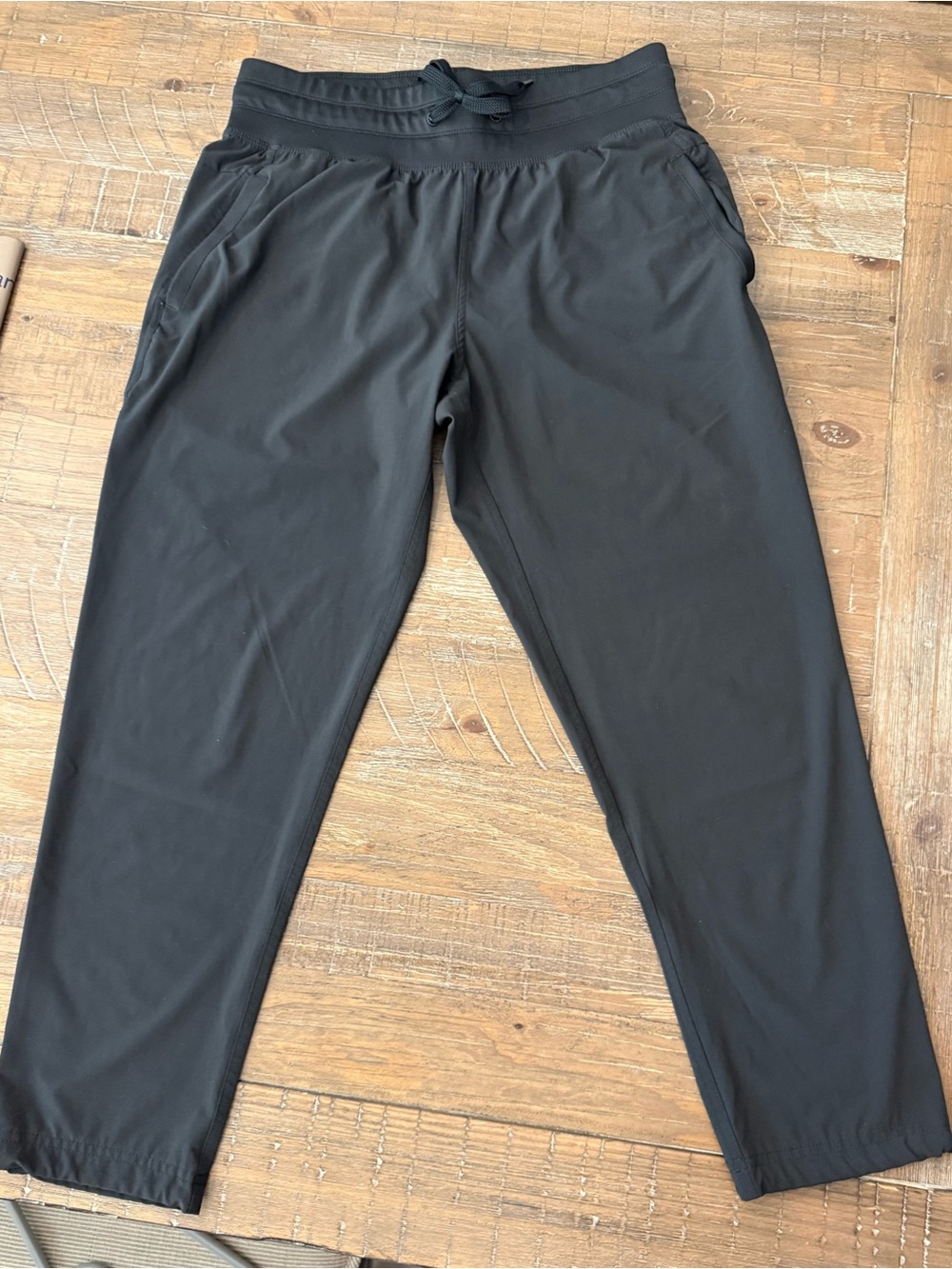 Freefly Women’s Breeze Drift Pant Color Black Size Medium